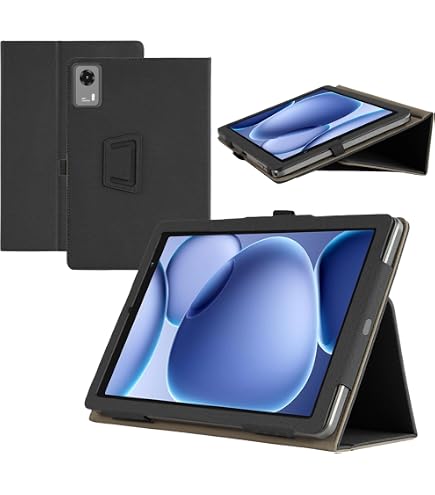 Headwolf FPad6 タブレット 本体＋ケース＋保護フィルム Amazon.co.jp: For Headwolf F6 / Headwolf Fpad6 SE ケース 8.7インチ
